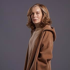 Alice Krige Alice Krige