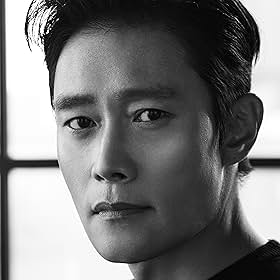 Lee Byung-hun Lee Byung-hun