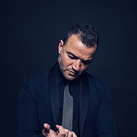 Nick E. Tarabay Nick E. Tarabay