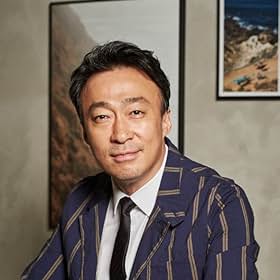 Lee Sung-min Lee Sung-min