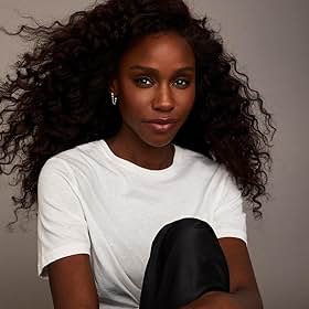 Tenika Davis Tenika Davis