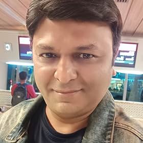 Tushar Phulke