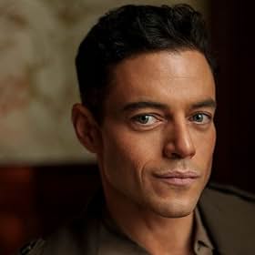 Rami Malek