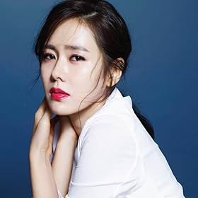 Son Ye-jin Son Ye-jin