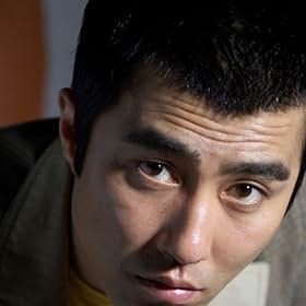 Cha Seung-won Cha Seung-won