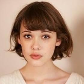 Mathilde Warnier Mathilde Warnier
