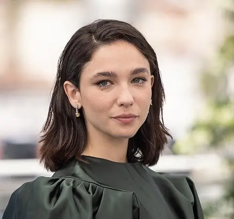 Matilda De Angelis
