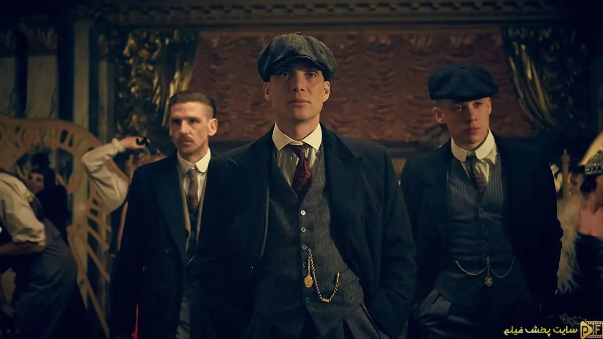 Peaky Blinders: The Immortal Man- Release date news, cast details