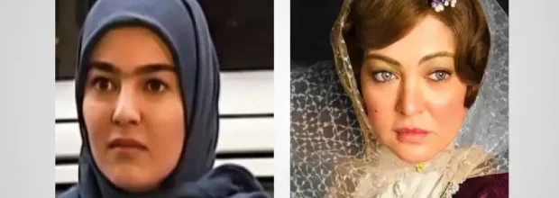 ۲۷ سال پس از «در قلب من»؛ چهره جدید رزیتا غفاری در ۵۲ سالگی شما را شگفت‌زده می‌کند