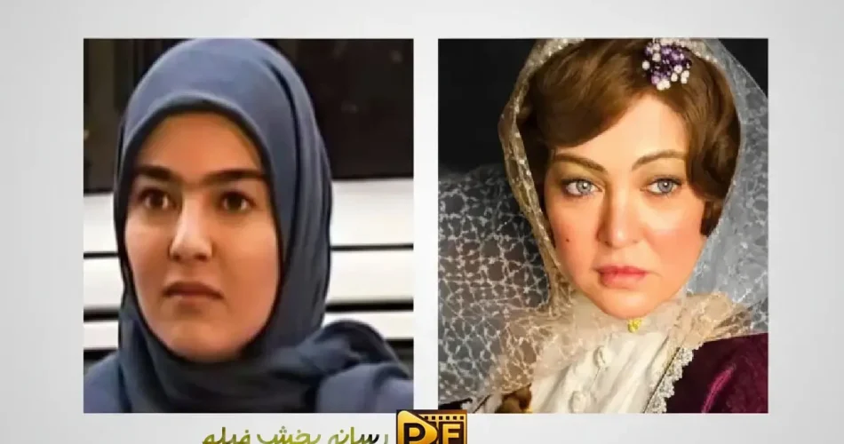 ۲۷ سال پس از «در قلب من»؛ چهره جدید رزیتا غفاری در ۵۲ سالگی شما را شگفتزده میکند