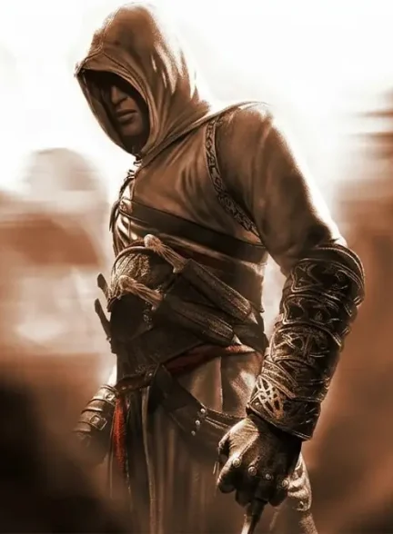خالق شاهکار «چرنوبیل» به دنیای قاتلان پیوست؛ یوهان رنک سکاندار سریال Assassin’s Creed شد تصویر خالق شاهکار «چرنوبیل» به دنیای قاتلان پیوست؛ یوهان رنک سکاندار سریال Assassin’s Creed شد