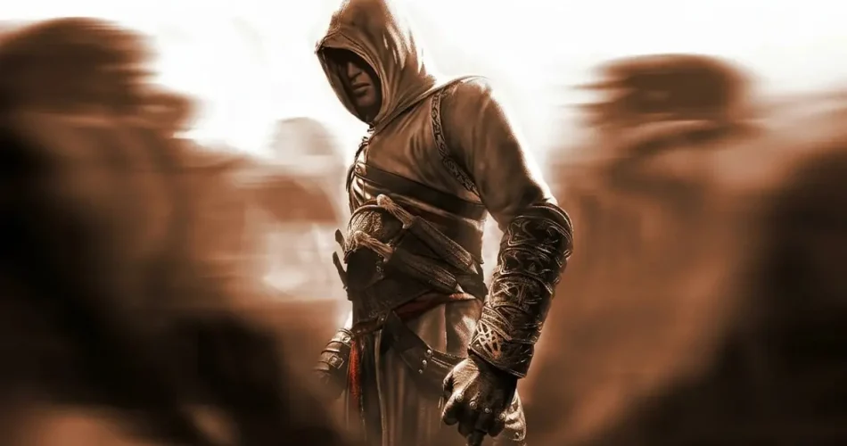 خالق شاهکار «چرنوبیل» به دنیای قاتلان پیوست؛ یوهان رنک سکاندار سریال Assassin’s Creed شد