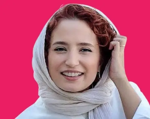 نگار جواهریان