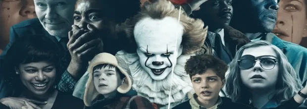 آینده سریال «IT: Welcome to Derry» فاش شد: تایید رسمی ۳ فصل و سفر زمانی پنی‌ وایز