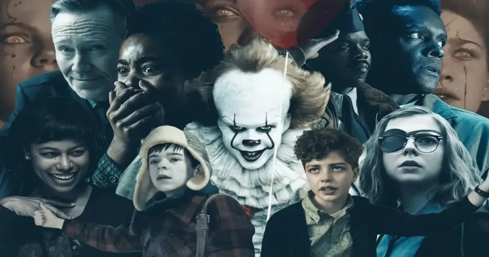 آینده سریال «IT: Welcome to Derry» فاش شد: تایید رسمی ۳ فصل و سفر زمانی پنی‌ وایز