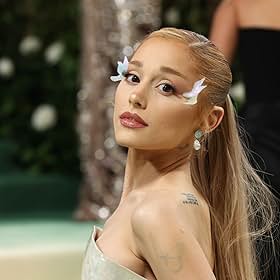 Ariana Grande Ariana Grande