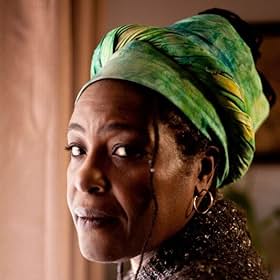 Sharon D. Clarke Sharon D. Clarke