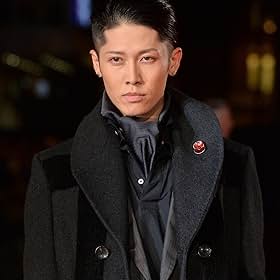 Miyavi Miyavi