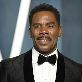 Colman Domingo Colman Domingo