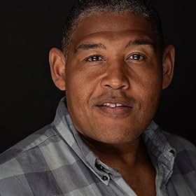 Omar Benson Miller