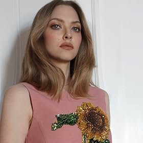 Amanda Seyfried Amanda Seyfried