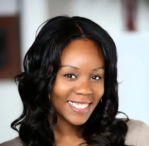 Andrene Ward-Hammond