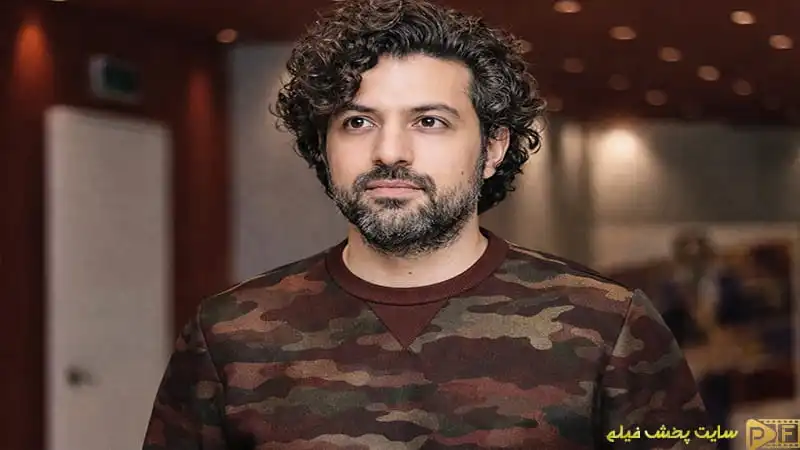 گلایه و خداحافظی اشکان خطیبی از سینما پس از سانسور نقش در فیلم نیمکت