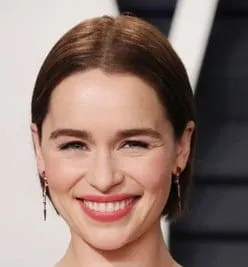 Emilia Clarke Emilia Clarke