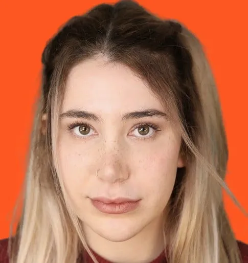 Emma Raimi Emma Raimi