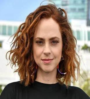 Fiona Dourif Fiona Dourif
