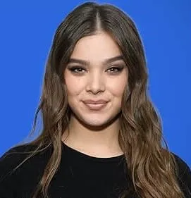 Hailee Steinfeld