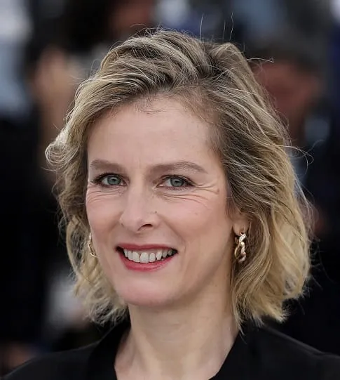 Karin Viard