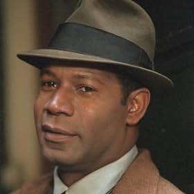 Dennis Haysbert Dennis Haysbert