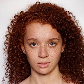 Erin Kellyman Erin Kellyman