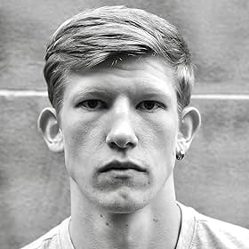 Connor Newall Connor Newall