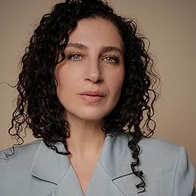 Clara Khoury