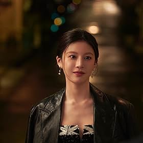 Go Youn-jung Go Youn-jung