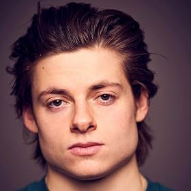 Louis Ashbourne Serkis Louis Ashbourne Serkis