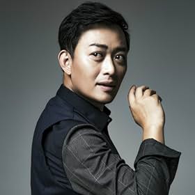 Haibing Huang Haibing Huang