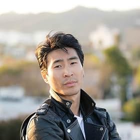 Chris Pang Chris Pang