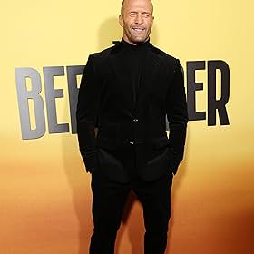 Jason Statham Jason Statham