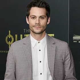 Dylan O'Brien Dylan O'Brien