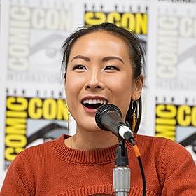 Gina Su Gina Su