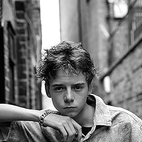 Alfie Williams Alfie Williams