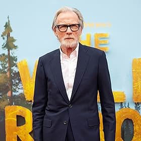 Bill Nighy Bill Nighy