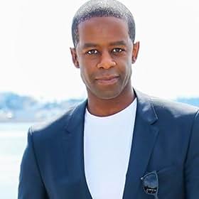 Adrian Lester Adrian Lester