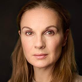Rebecka Johnston Rebecka Johnston