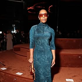 Naomi Ackie Naomi Ackie