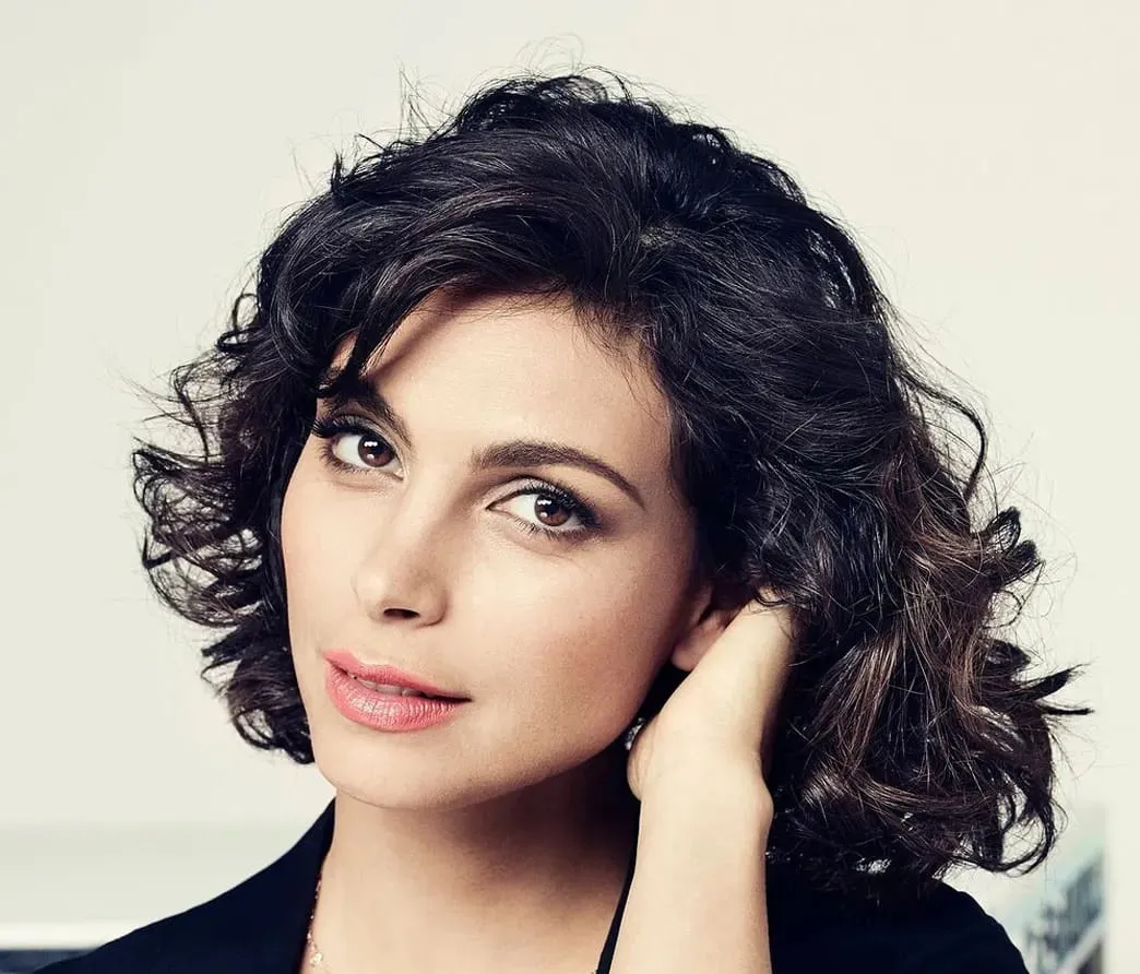 Morena Baccarin Morena Baccarin