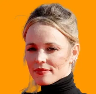 Rachel McAdams Rachel McAdams